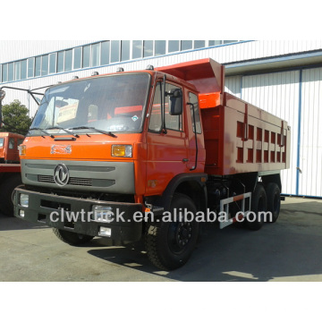 2014 hot sale dongfeng dump truck ,25 tons dump trucks for sale